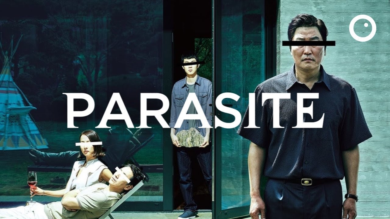 Parasite tamil dubbed movie