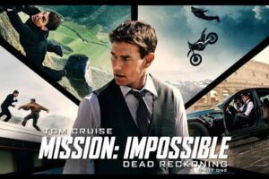 Mission: Impossible