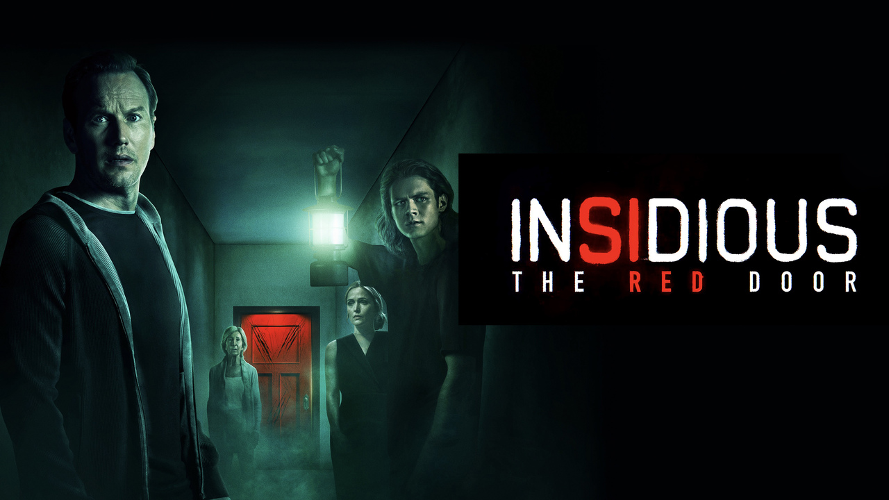 insidious the red door tamil